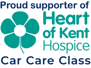 Heart of Kent Charity Events