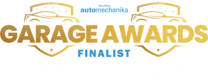 Automechanika Finalist