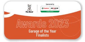 Blend Awards