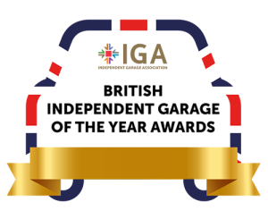 IGA Awards